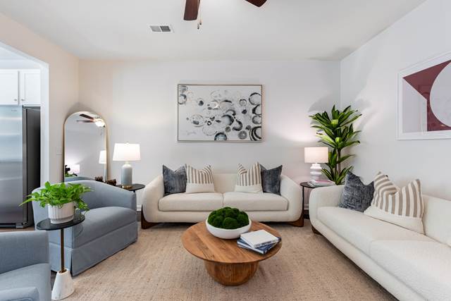 3-bedroom townhome at Outpost Creek Townhomes in Goose Creek, SC